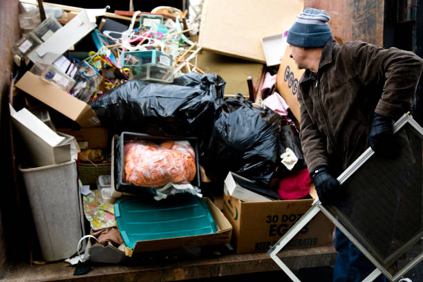 Best Affordable Junk Removal Services  in Mattituck, NY