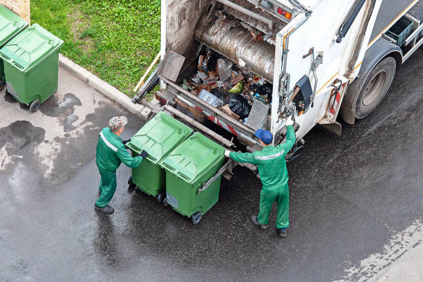 Best Construction Debris Removal  in Mattituck, NY