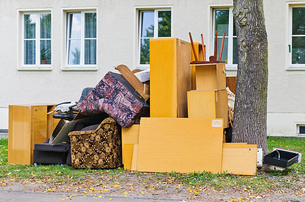 Best Residential Junk Removal  in Mattituck, NY