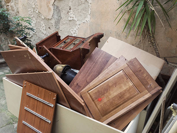 Best Construction Debris Removal  in Mattituck, NY